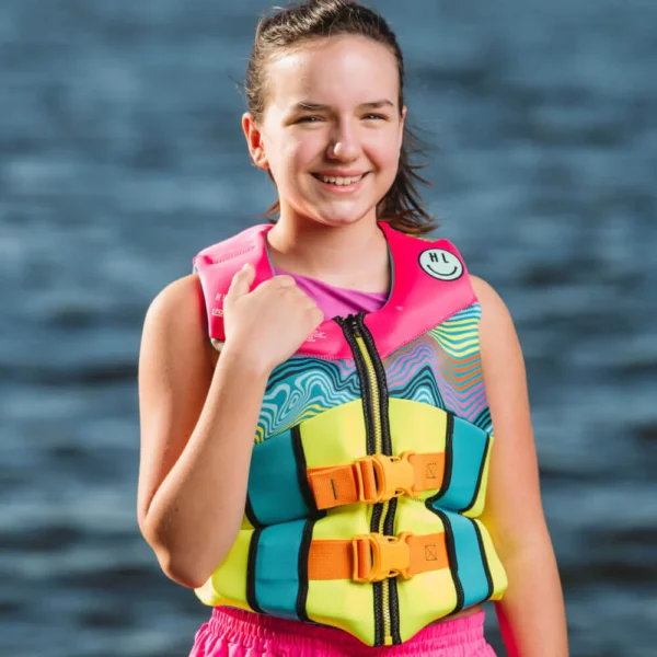 Kids Life jackets, life jacket Maui